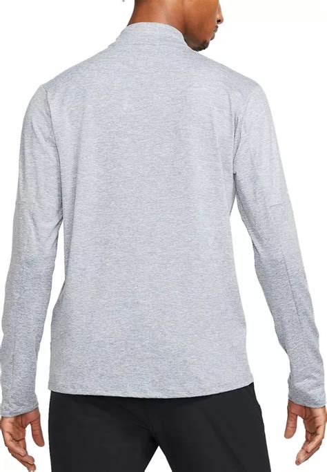 Long Sleeve T Shirt Nike Dri Fit Element Top4running Ie