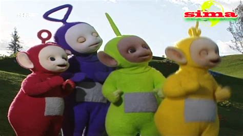 Teletubbies Wallpaper ·① WallpaperTag