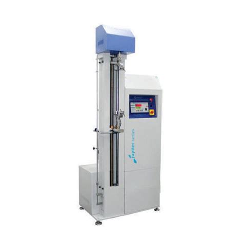 Tensile Testing Machine Ttm Series Presto Stantest Pvt Ltd Compression Tensile