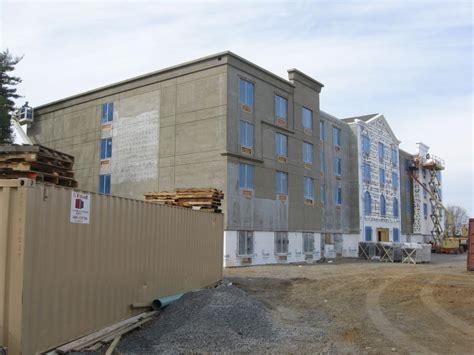 Comfort Inn Shows Its True Color? | Gettysburg Daily