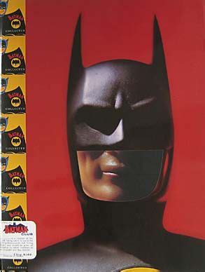 Chip Kidd's Batman Collection