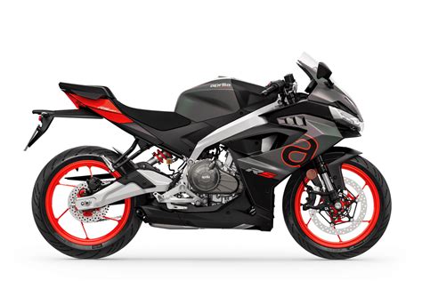 Aprilia RS 457 Prix Coloris Consommation