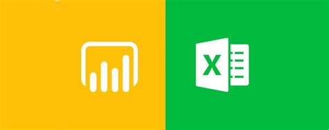 Excel Vs Power Bi What Are The Differences I