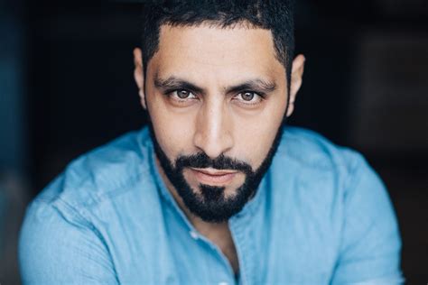 Fayçal Safi Acteur Ubba