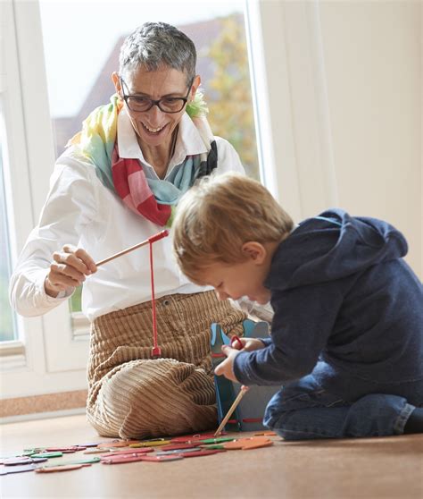 Ergotherapie In Der P Diatrie Akademie Der P Diatrischen Netze In