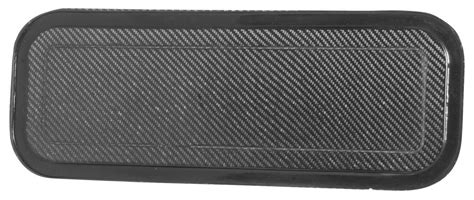 Kandn 100 8577 Engine Air Intake Scoop Fortluft Auto Parts