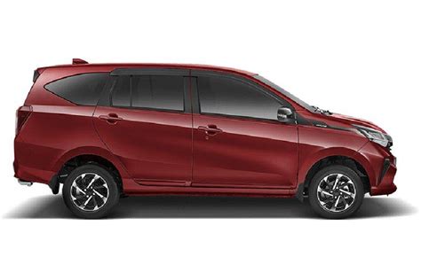 Harga Otr Daihatsu Sigra X Mt Review Dan Speks Bulan Januari