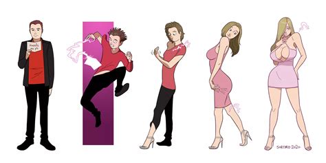 Bimbofy Me Pls By Sortimid Bimbofication Mtf Tg Nudes Transformation Nude Pics Org