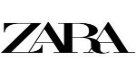 Historia Y Significado Del Logo De ZARA