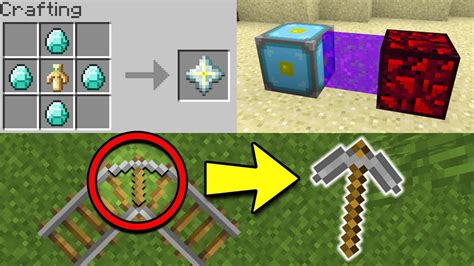 How Much Do You REALLY Know About MINECRAFT?! - YouTube