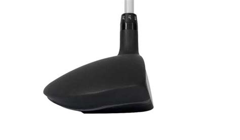 Swing Science Adjustable Fairway Wood | Kona Golf Sales | Golf Clubs ...