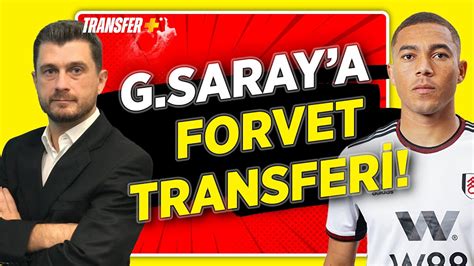 GALATASARAY A FORVET HAMLESİ ONUR ÖZKAN YouTube