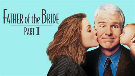 Father of the Bride Part II | Disney+