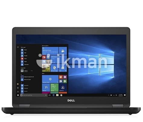 Dell Latitude Core I Th Gen Gb Ssd Ram Professional Laptop For