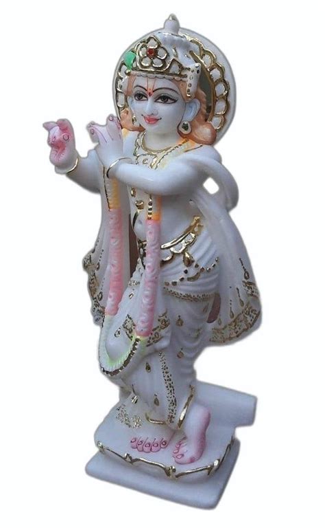 Shree Krishna Marble Murti Home At Rs In Jaipur Id