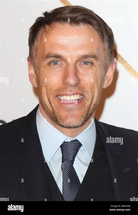 Phil Neville Hi Res Stock Photography And Images Alamy