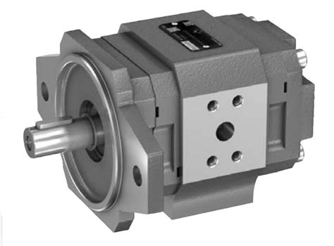 Bosch Rexroth Cetop Ng Sandwich Valves Branch Hydraulic Systems