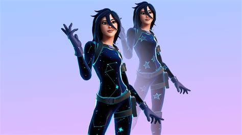 Download Free 100 + black girl fortnite skins Wallpapers