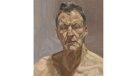 Lucian Freud