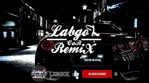 B Tamir 60 Tsaas Labgoz Remix Youtube