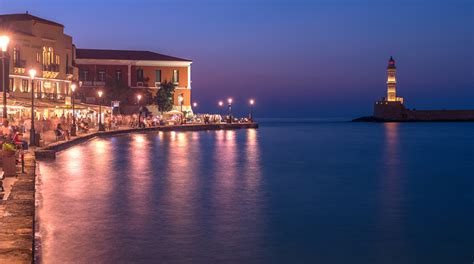 The Best Nightlife In Crete – Forbes Travel Guide Stories