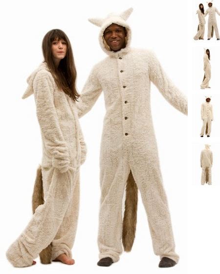 Where The Wild Things Are Wolf Suit