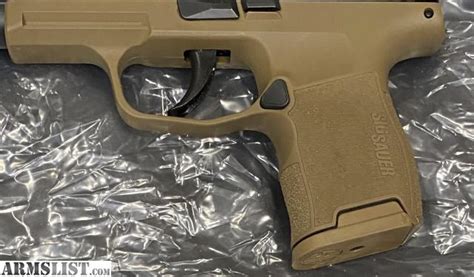 Armslist For Sale Sig P365 Complete Lower