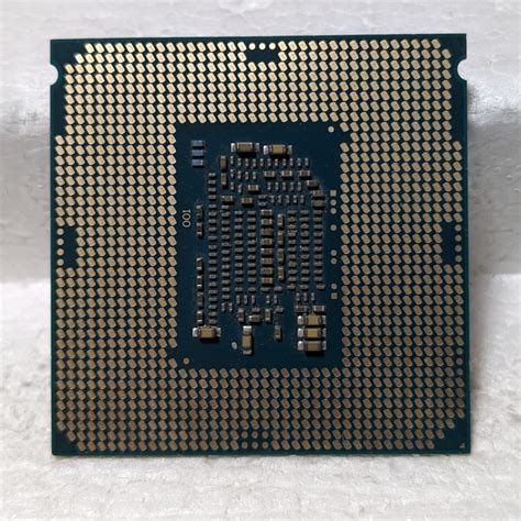 Yahooオークション Cpu Intel Core I7 6700t 280ghz