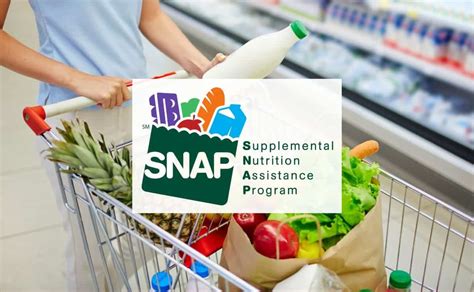 Snap Benefits December Get The Extra Food Stamps You Need This