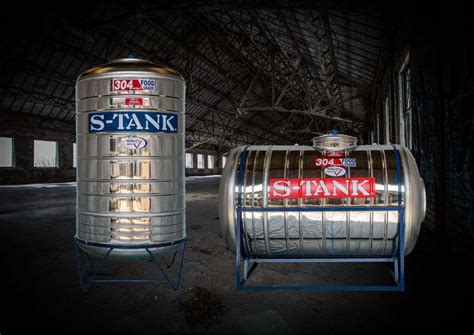 Comparing Vertical And Horizontal Tanks Which Is The Right Pick S Tank