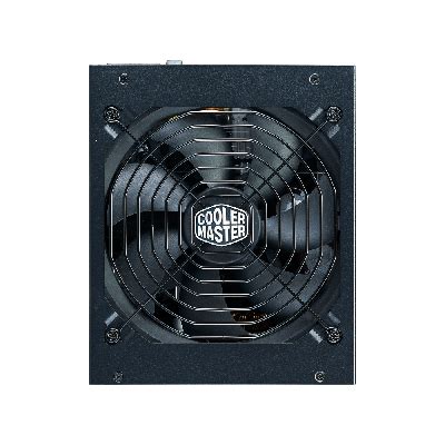 Cooler Master Mwe Gold V Full Modular Unit D Alimentation D