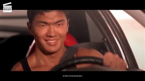 The Fast And The Furious Race Wars Scene Youtube