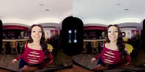 Badoinkvr Your Cock On Special Menu For Latina Girl Jynx Maze