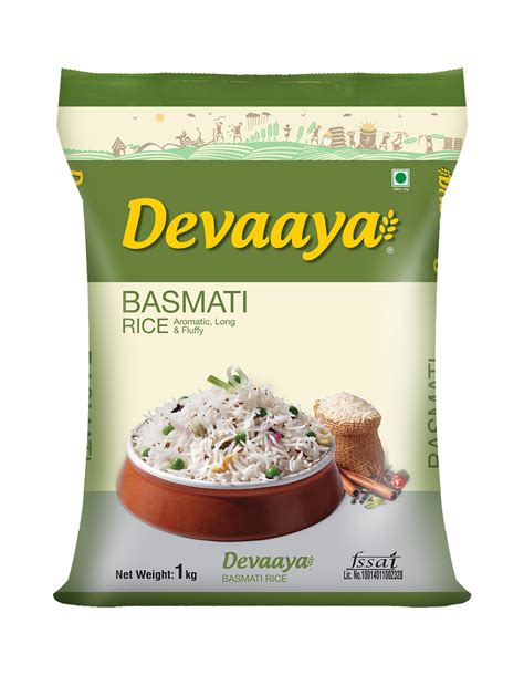 Daawat Basmati Rice Discover Wide Range Of Best Basmati Rice