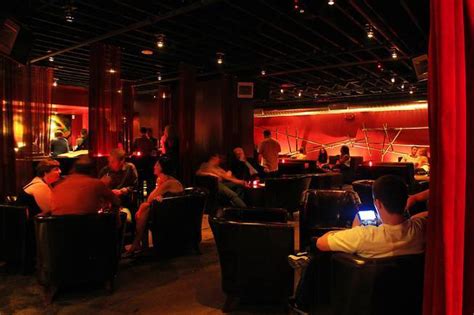 Downtown Cocktail Room | Bars in Downtown, Las Vegas