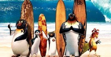 Entretenimiento Archivos Tipos De Pinguinos Sus Cuidados