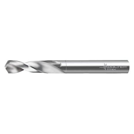 Walter Walter Titex Solid Carbide Twist Drill Jobber Drill 3 10mm