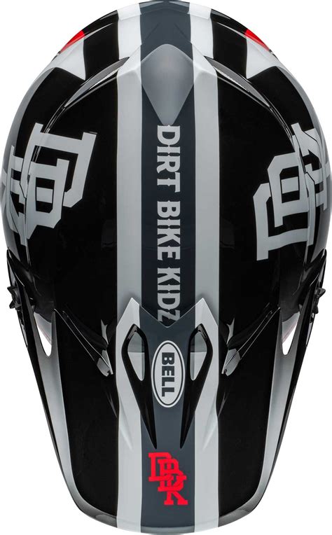 Bell MX 9 MIPS Twitch DBK 24 Helmet Wholesale MX