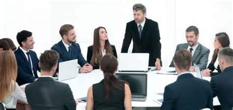 10 Cualidades que debe tener el jefe ideal Emplea Náutica