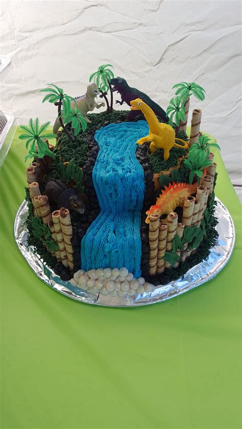 Dinosaur Birthday Cake Dinosaur Birthday Cakes Dinosaur Cake Images