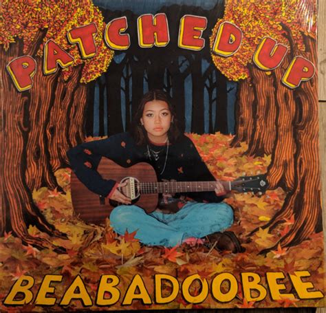 beabadoobee - Patched Up | Releases | Discogs