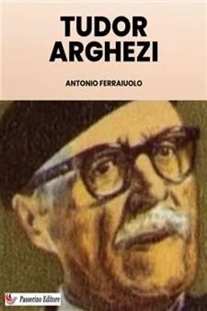 Pdf Tudor Arghezi De Tudor Arghezi Libro Electr Nico Perlego