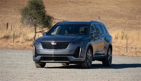 When Will 2025 Cadillac Xt6 Be Available Fiona Vera