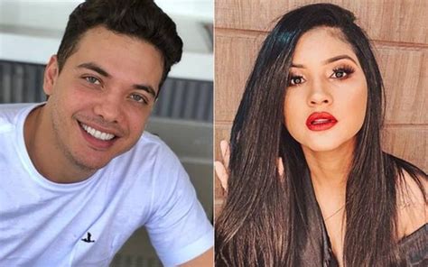 Wesley Safad O Repudia Ex Mulher Por Dar Arma De Brinquedo Para Filho