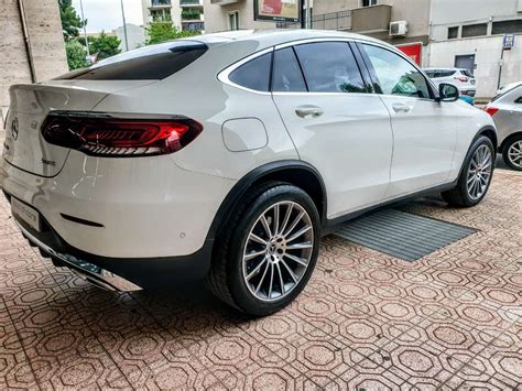 Parco Automercedes Benz Glc D Matic Coup Premium Plus Special Cars