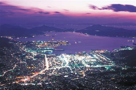 歴史を感じる広島県呉市の観光スポットで、大ヒット映画の街を満喫しよう！｜トリドリ