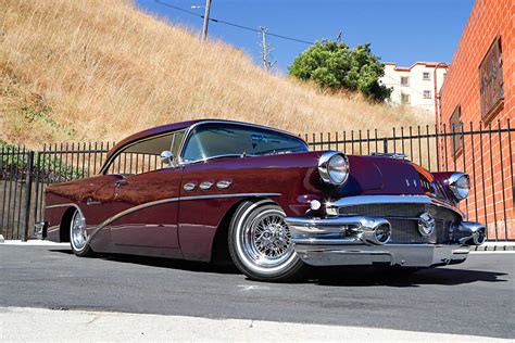 1956 Buick Custom