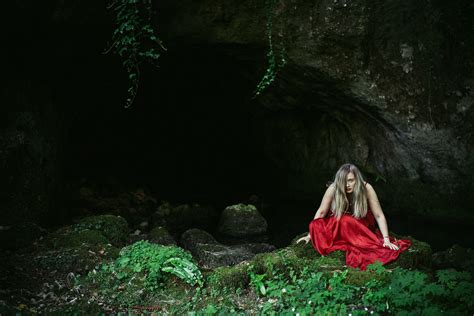 Anais Robe Rougehd 22 Anaïs Matarin Flickr