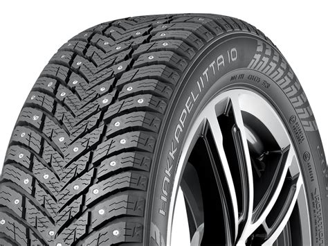 Nokian Set To Unveil Latest Studded Winter Tire Offering Tire Business