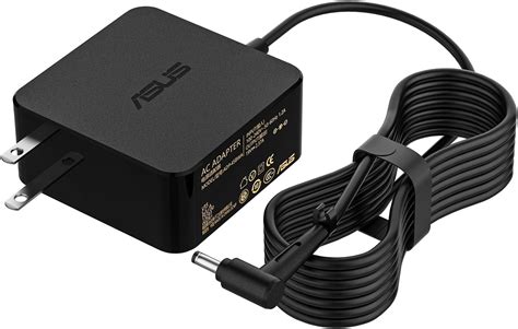 Amazon W Ac Charger Fit For Asus Zenbook Ux Ux U Ux